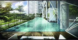 J Gateway (D22), Condominium #633756131